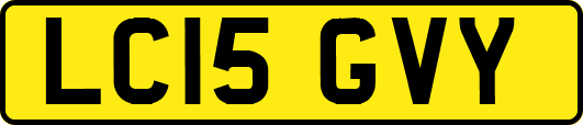 LC15GVY