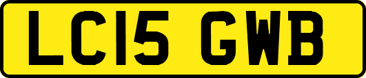 LC15GWB