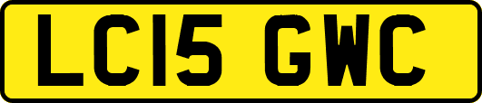LC15GWC