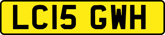 LC15GWH