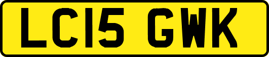 LC15GWK