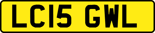 LC15GWL