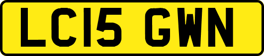LC15GWN