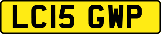 LC15GWP