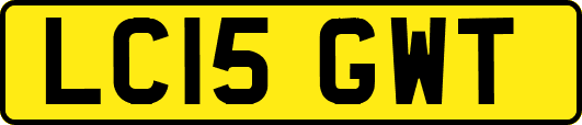 LC15GWT