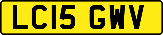 LC15GWV