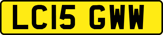 LC15GWW