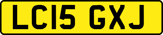 LC15GXJ