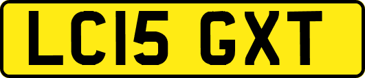 LC15GXT