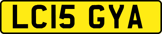 LC15GYA