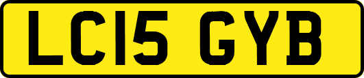 LC15GYB