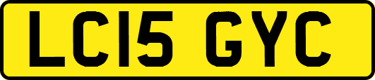 LC15GYC