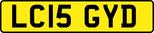 LC15GYD