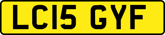 LC15GYF