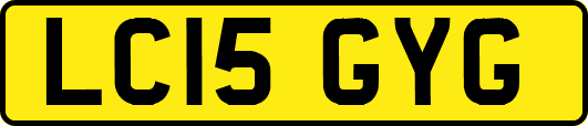 LC15GYG