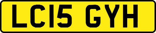 LC15GYH
