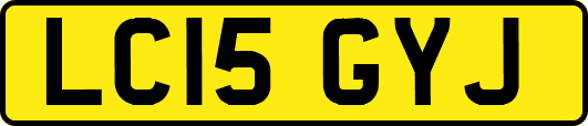 LC15GYJ