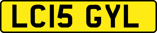 LC15GYL