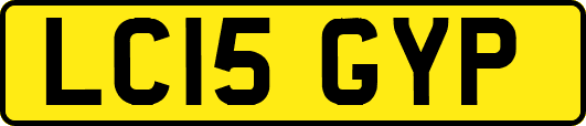 LC15GYP