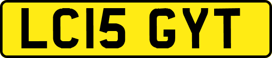 LC15GYT