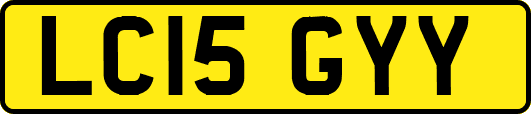 LC15GYY