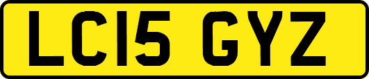 LC15GYZ