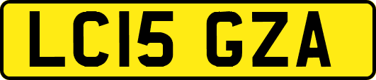LC15GZA