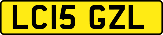 LC15GZL