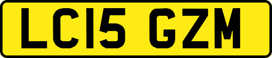 LC15GZM
