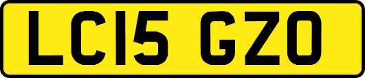 LC15GZO