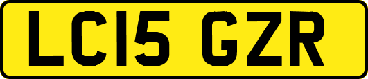 LC15GZR