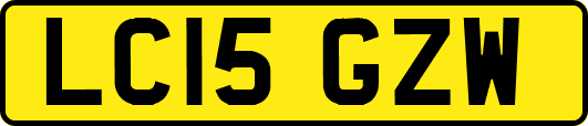 LC15GZW
