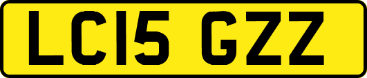 LC15GZZ