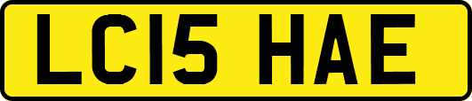 LC15HAE
