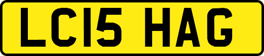 LC15HAG