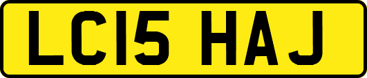 LC15HAJ