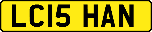LC15HAN