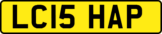 LC15HAP