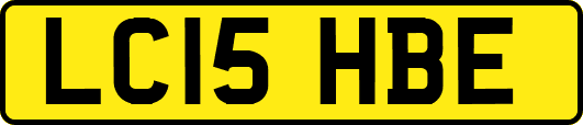 LC15HBE