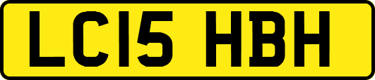 LC15HBH