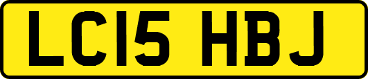 LC15HBJ