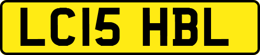 LC15HBL