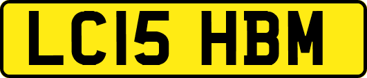 LC15HBM