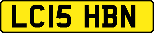 LC15HBN