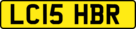 LC15HBR