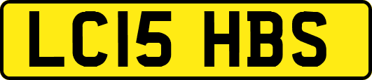 LC15HBS