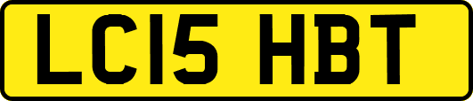 LC15HBT
