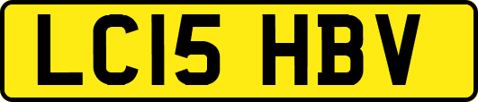 LC15HBV