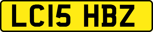 LC15HBZ