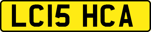 LC15HCA